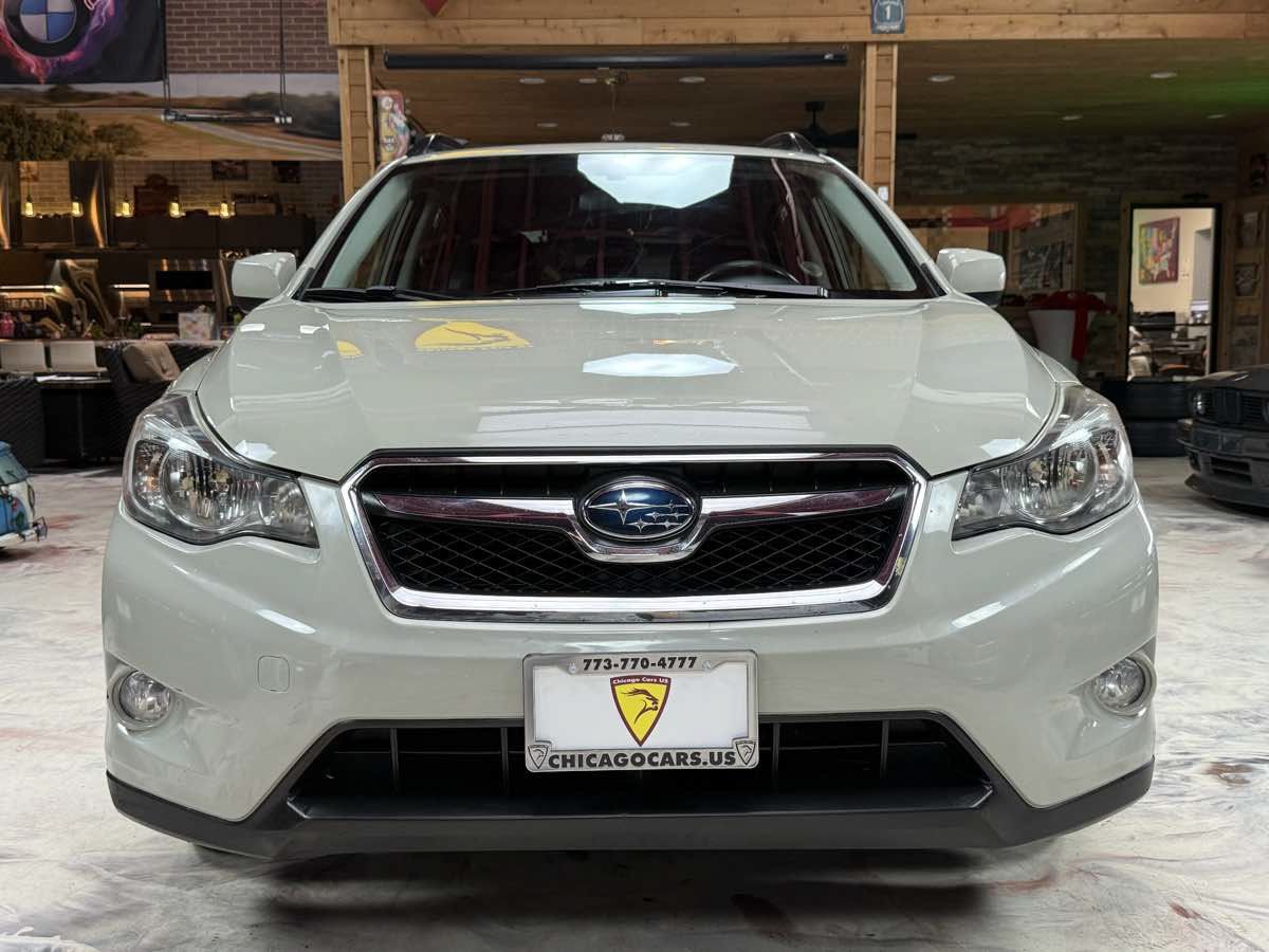 Used 2014 Subaru Crosstrek 2.0i Premium AWD/4WD image 2