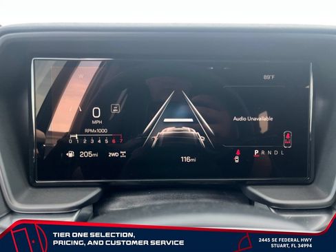 New 2026 GMC Terrain Denali w/ LPO, Black Badging Package AWD/4WD image 20