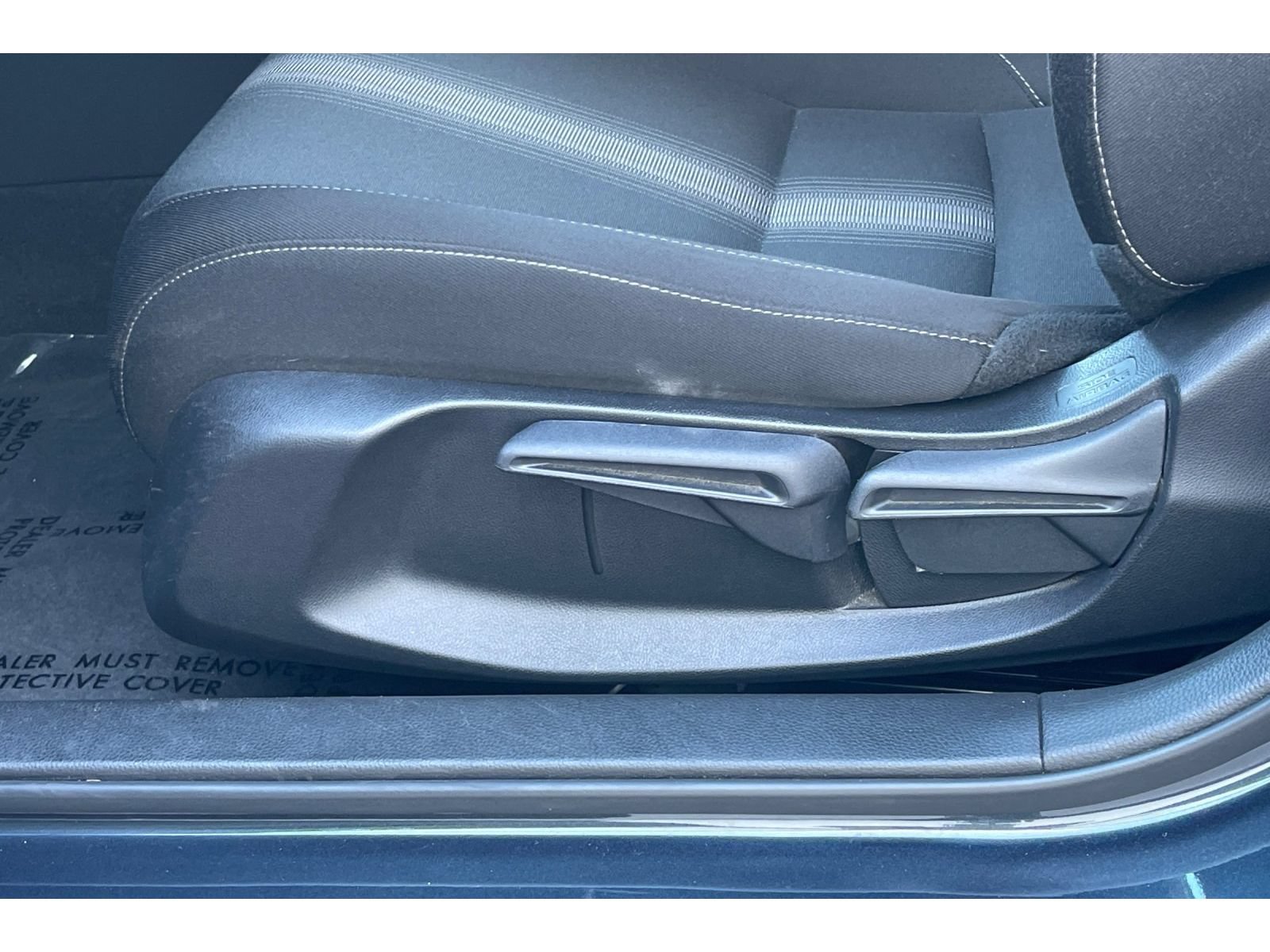 Certified 2024 Honda Civic LX image 13