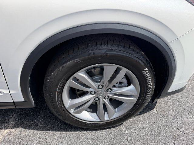 Certified 2026 Acura MDX FWD image 20