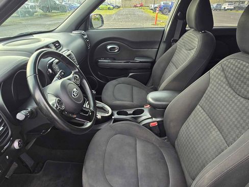 Used 2015 Kia Soul ! w/ Sun & Sound Package image 23