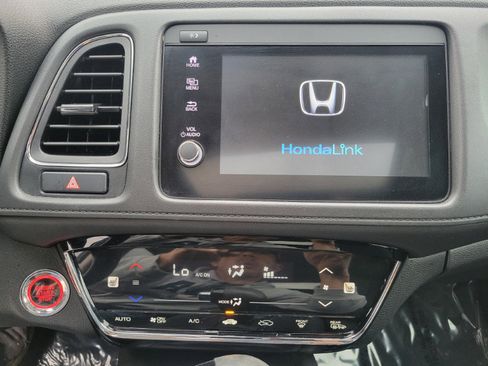 Used 2019 Honda HR-V EX image 31