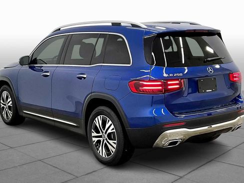 New 2025 Mercedes-Benz GLB 250 GLB 250 image 12