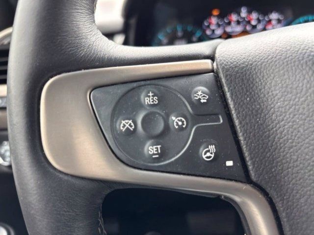 Used 2017 GMC Yukon Denali AWD/4WD image 20