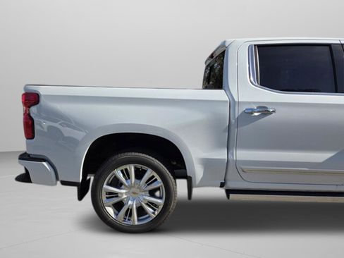 New 2026 Chevrolet Silverado 1500 High Country image 18
