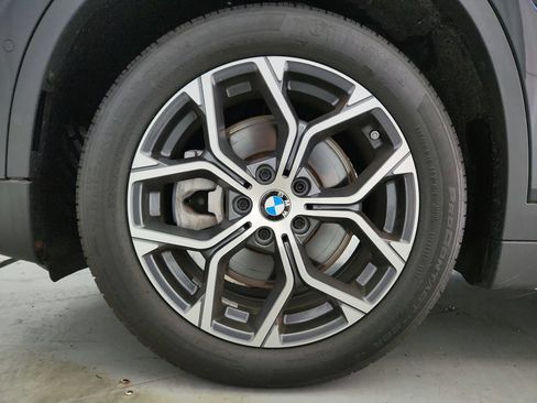Used 2021 BMW X1 xDrive28i w/ Convenience Package AWD/4WD image 36