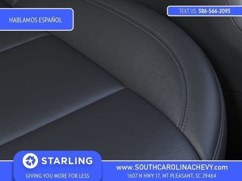 New 2026 Chevrolet Silverado 1500 RST w/ Convenience Package II AWD/4WD image 1