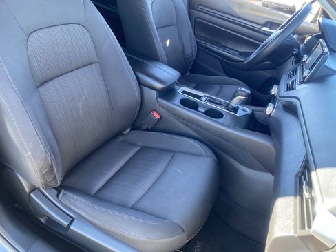 Used 2021 Nissan Altima 2.5 S w/ Driver Assist Package image 11