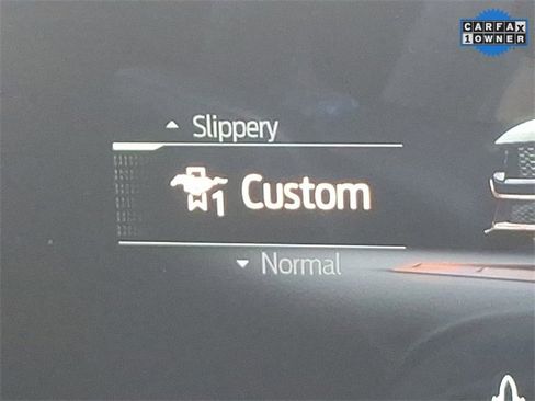 Used 2025 Ford Mustang Dark Horse image 22