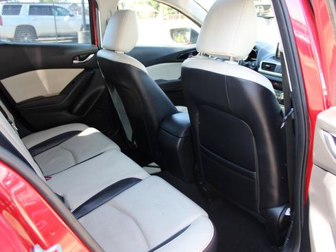 Used 2014 MAZDA MAZDA3 s Grand Touring FWD image 15