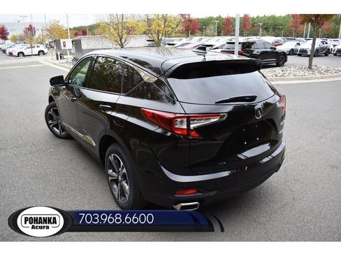 New 2026 Acura RDX w/ Technology Package image 8