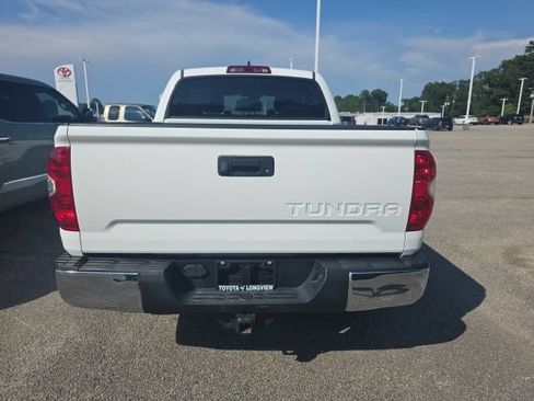 Certified 2020 Toyota Tundra Limited RWD image 6