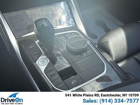 Used 2022 BMW 430i xDrive Coupe w/ M Sport Package AWD/4WD image 28