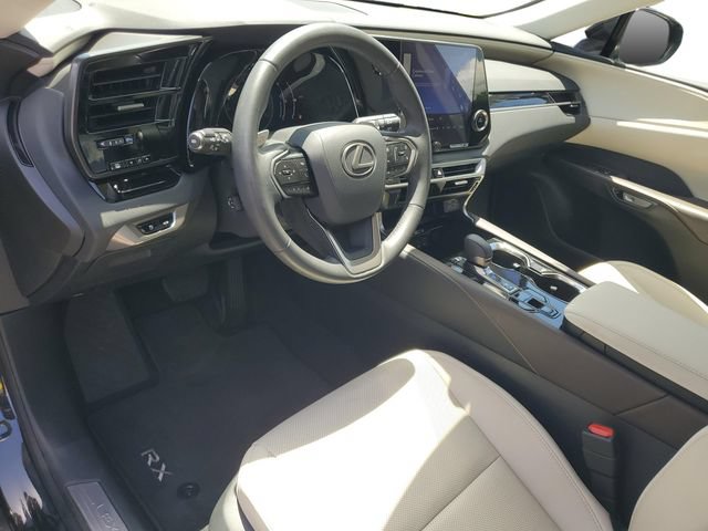 Used 2024 Lexus RX 350 FWD w/ Technology Package image 6