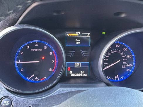 Used 2018 Subaru Outback 2.5i Premium AWD/4WD image 11