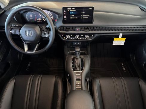 New 2026 Honda HR-V EX-L image 3