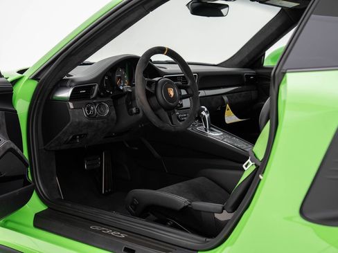 Used 2019 Porsche 911 GT3 RS image 9