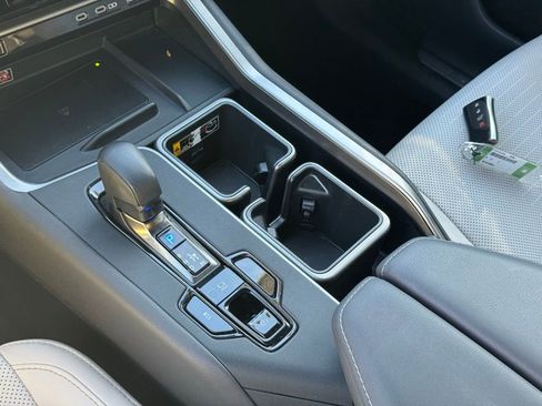 Used 2024 Lexus TX 350 FWD image 36