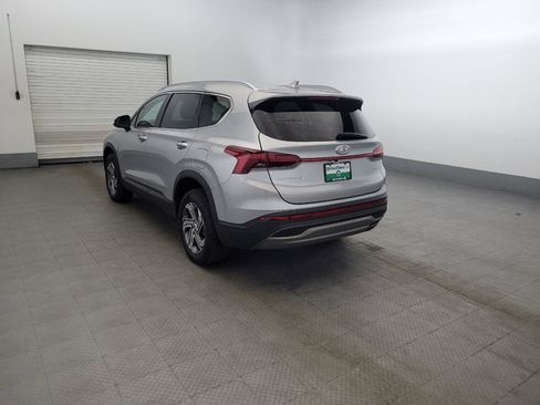 Used 2023 Hyundai Santa Fe SEL AWD/4WD image 5