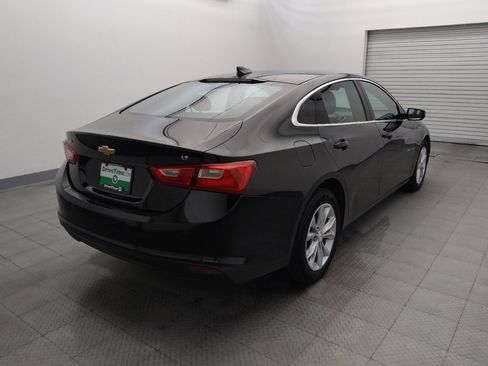 Used 2025 Chevrolet Malibu LT FWD image 9