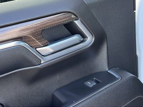 Certified 2024 Chevrolet Silverado 1500 RST w/ RST All Star Premium Package image 13