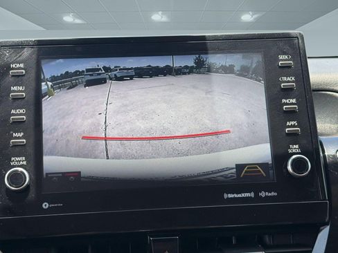 Used 2024 Toyota Camry XSE FWD image 20