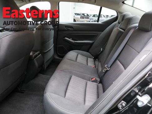 Used 2023 Nissan Altima 2.5 SV image 21