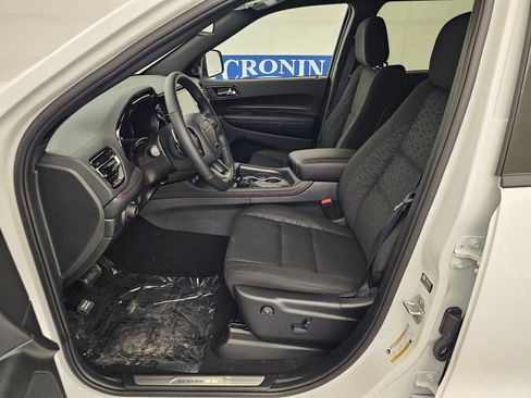 New 2026 Dodge Durango GT image 12