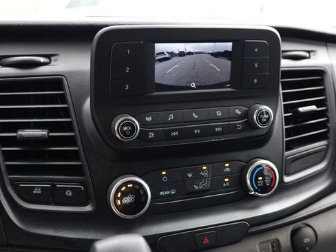 Used 2024 Ford Transit 250 Low Roof w/ Exterior Upgrade Package RWD image 21