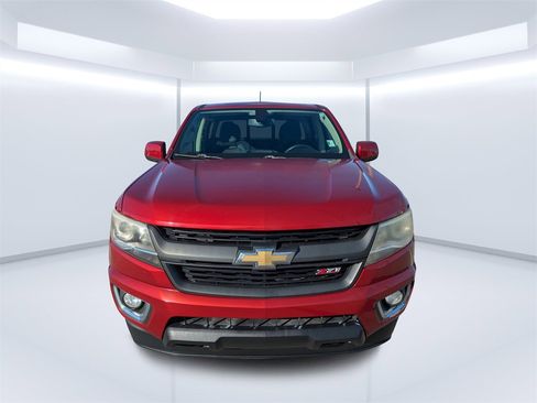 Used 2016 Chevrolet Colorado Z71 image 8
