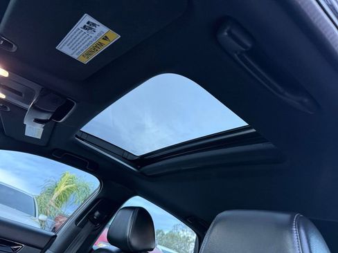 Used 2022 Honda Civic Sport Touring image 15