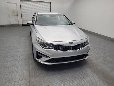 Used 2019 Kia Optima LX FWD image 14