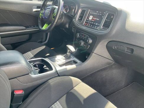 Used 2023 Dodge Charger Scat Pack RWD image 18