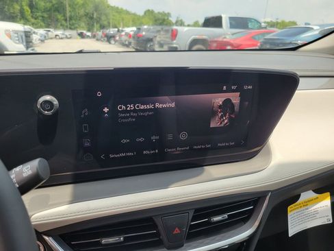 New 2026 Buick Encore GX Sport Touring w/ Advanced Technology Package image 21