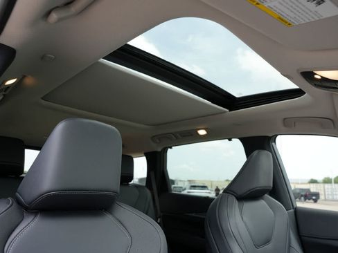 Used 2026 INFINITI QX60 Luxe w/ Cargo Package AWD/4WD image 24