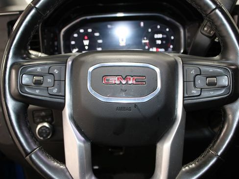 Used 2024 GMC Sierra 1500 Elevation AWD/4WD image 32