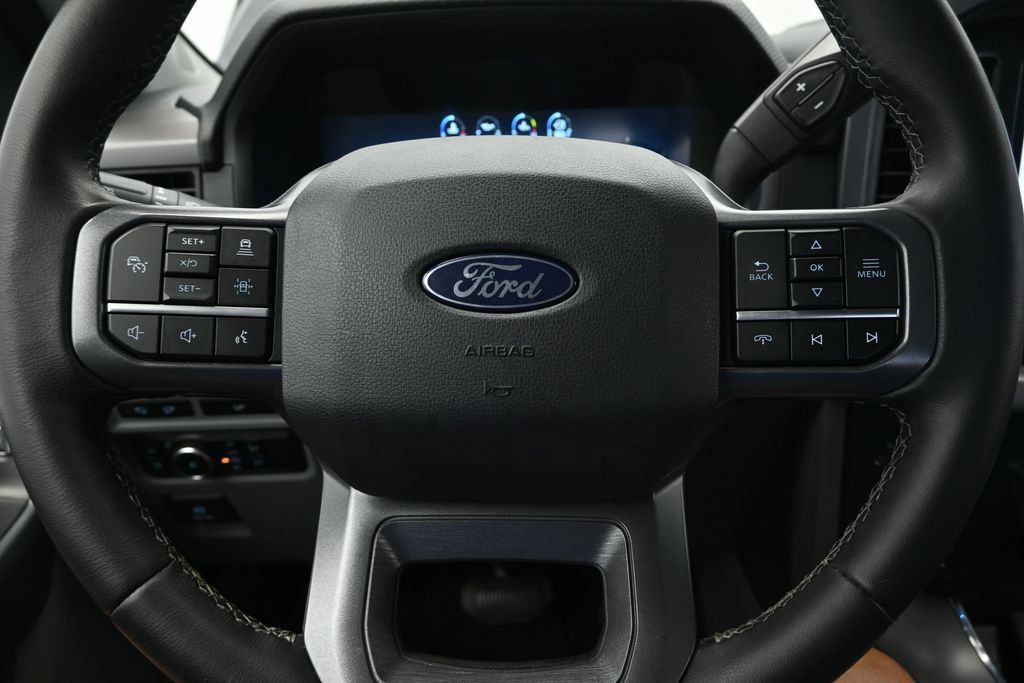 Certified 2024 Ford F150 XLT w/ Equipment Group 302A MID AWD/4WD image 29