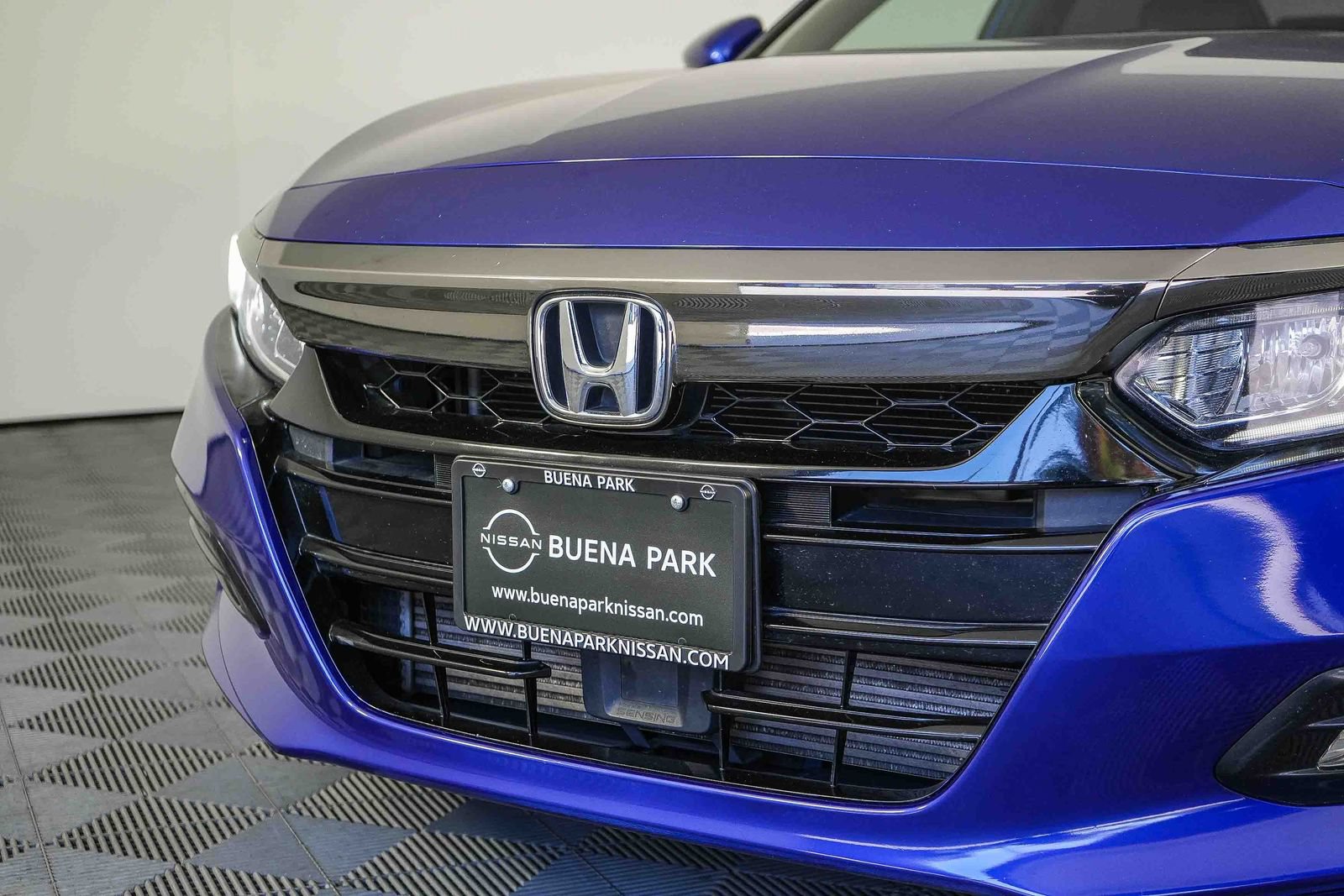 Used 2019 Honda Accord Sport image 4