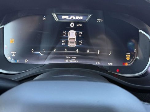 New 2026 RAM 1500 Lone Star image 25