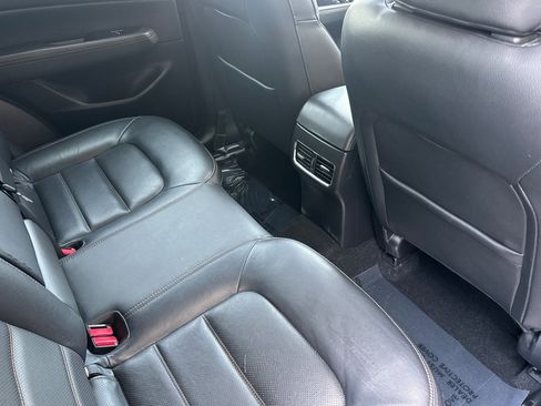 Used 2019 MAZDA CX-5 Grand Touring Reserve image 30