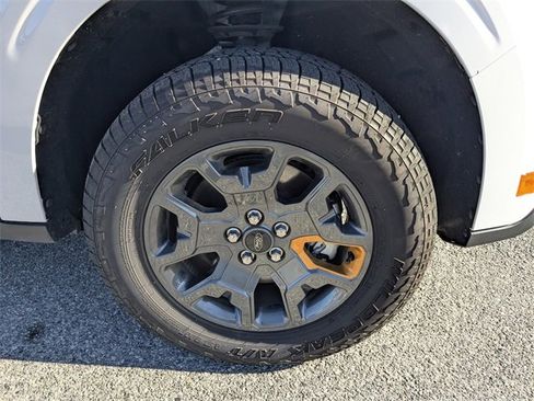 Used 2024 Ford Maverick Tremor w/ Tremor Off-Road Package image 11