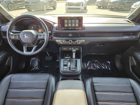 Used 2025 Honda CR-V Sport-L image 13