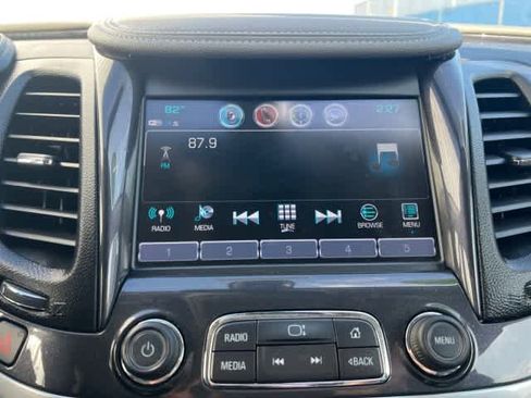 Used 2019 Chevrolet Impala LS image 30