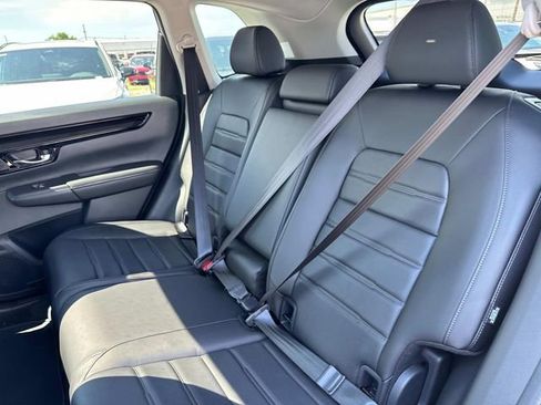 New 2026 Honda CR-V EX-L image 5