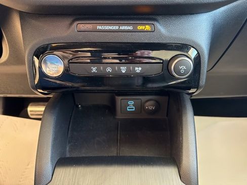 Used 2023 Ford Escape ST-Line w/ Tech Pack #1 image 24