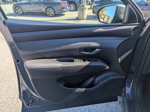New 2026 Hyundai Tucson SE image 22