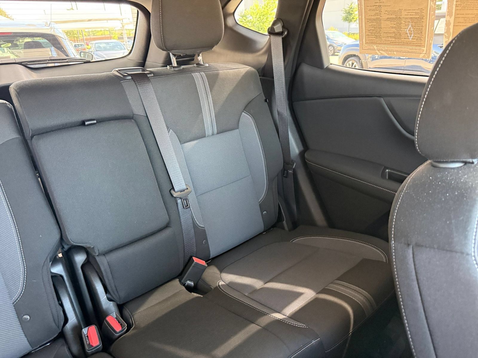 Used 2026 Chevrolet Blazer LT FWD image 36