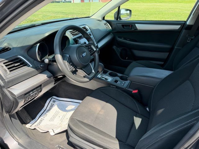 Used 2019 Subaru Outback 2.5i AWD/4WD image 9