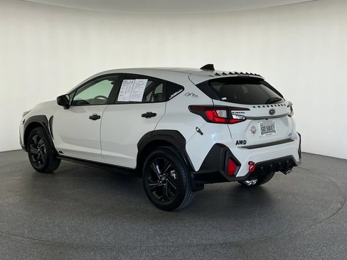 Used 2024 Subaru Crosstrek 2.0i w/ Popular Package #1A AWD/4WD image 6
