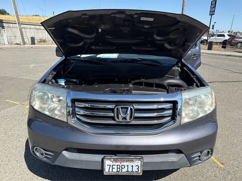 Used 2014 Honda Pilot EX image 68